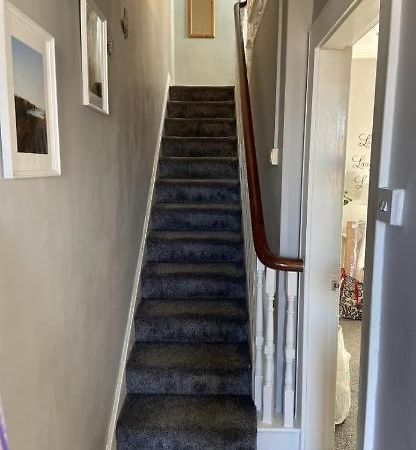 Villa Sea View Terrace Donaghadee Exterior foto