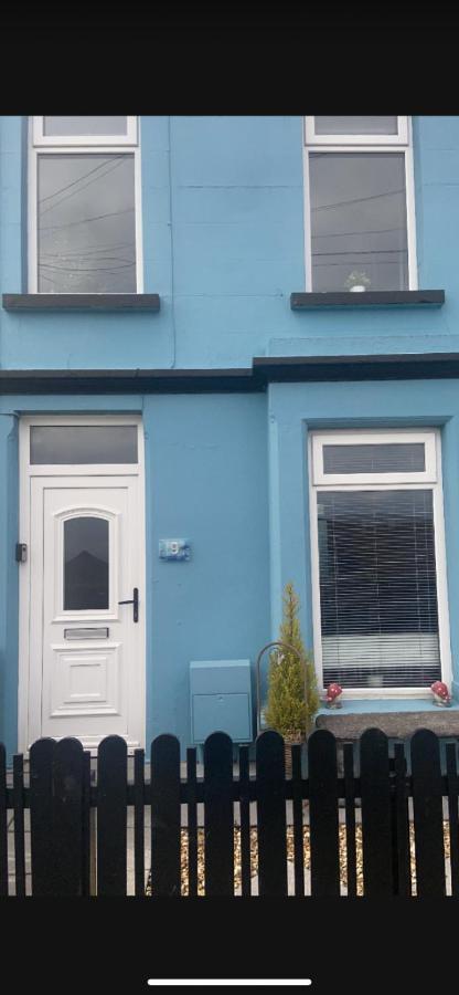 Villa Sea View Terrace Donaghadee Exterior foto
